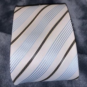 Italian silk tie